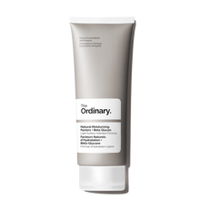 Natural Moisturizing Factors + Beta Glucan Z1