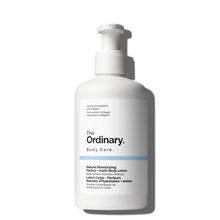 Natural Moisturizing Factors + Inulin Body Lotion V2