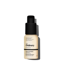 Serum Foundation - 1.0-n - 30ml U7
