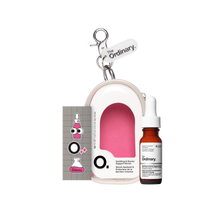 Soothing & Barrier Support Serum Set H2