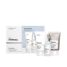 The Acne Set U1