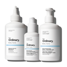 The Body Care Collection M7