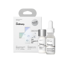 The Target & Treat Set V1
