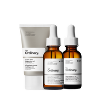 The Uneven Skin Tone Collection B5