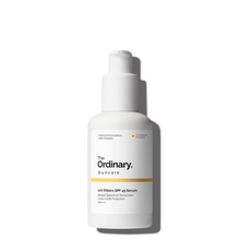 UV Filters SPF 45 Serum W9